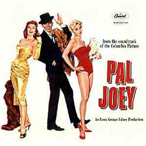 Rodgers & Hart - Pal Joey album