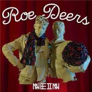 Roe Deers - You Can Not Vote For Yourself album