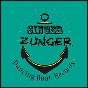 Roger Murttock - Singer Zunger album