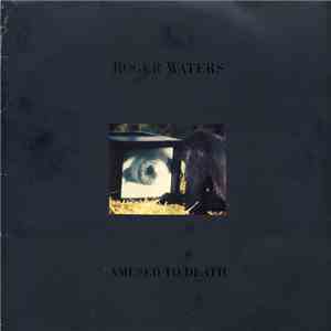 Roger Waters - Amused To Death album