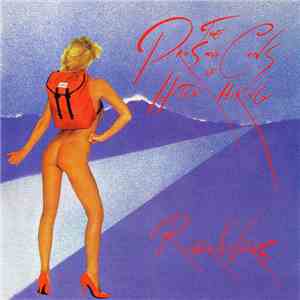 Roger Waters - The Pros And Cons Of Hitch Hiking album