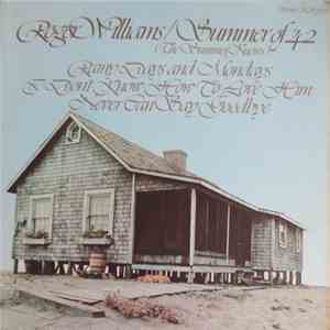 Roger Williams  - Summer Of '42 (The Summer Knows) album