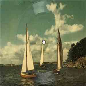 Rolf Lindells Ork. - Sail Along Silvery Moon album