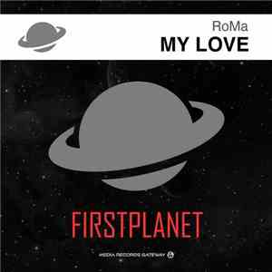RoMa  - My Love album
