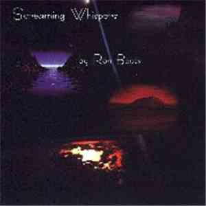 Ron Boots - Screaming Whispers album