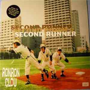 Ron Ron Clou - Second Runner album