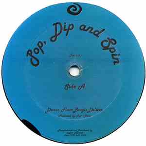 Ron Trent - Dance Floor Boogie Delites album