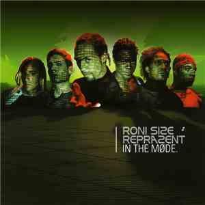Roni Size / Reprazent - In The Møde album