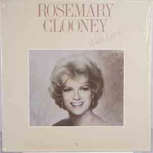 Rosemary Clooney - With Love album