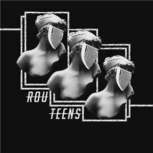 Routeens - Routeens album