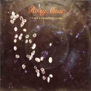 Roxy Music - Take A Chance With Me album