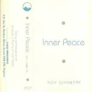 Roy Whenary - Inner Peace album