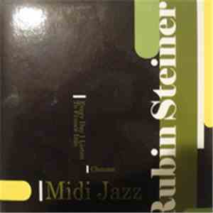 Rubin Steiner - 3/3 - Midi Jazz album