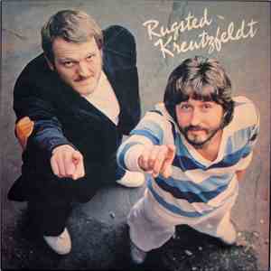 Rugsted Kreutzfeldt - Rugsted Kreutzfeldt album