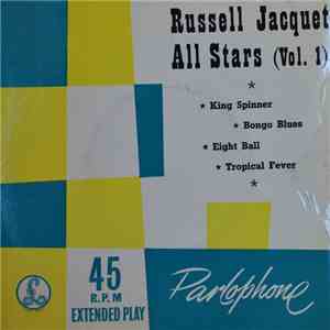 Russell Jacquet And His All Stars - Russell Jacquet And His All Stars(Vol. 1) album