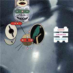 Ryuichi Sakamoto - Moto.tronic album