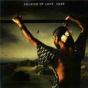 Sade - Soldier Of Love album
