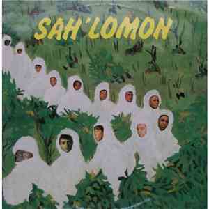 Sah'lomon - Sah'Lomon album