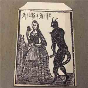 Sailors & Swine - Sailors & Swine album