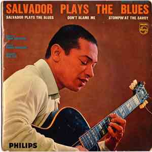 Salvador - Salvador Plays The Blues album