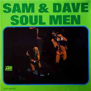 Sam & Dave - Soul Men album