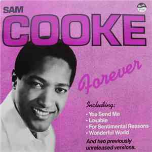 Sam Cooke - Forever album