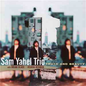 Sam Yahel Trio - Truth And Beauty album