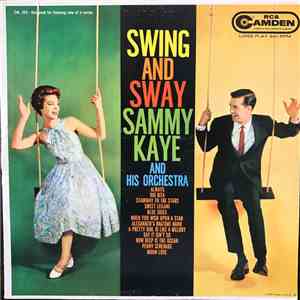 Sammy Kaye And His Orchestra - Swing And Sway album