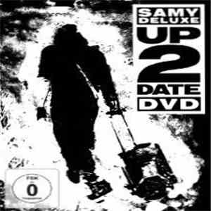 Samy Deluxe - Up 2 Date DVD album