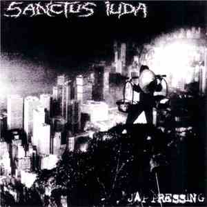 Sanctus Iuda - Jap Pressing album
