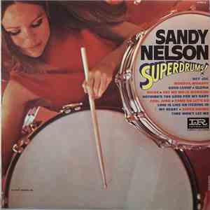 Sandy Nelson - Superdrums! album