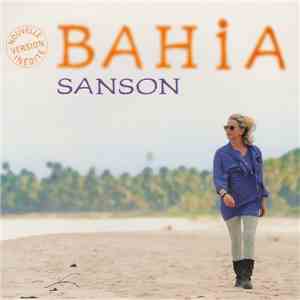 Sanson - Bahia album