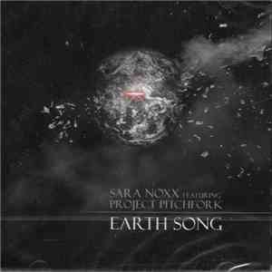 Sara Noxx Featuring Project Pitchfork - Earth Song album