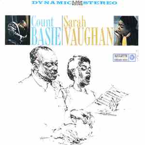 Sarah Vaughan | Count Basie - Count Basie | Sarah Vaughan album
