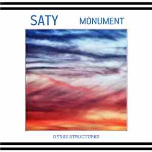 Saty - Monument album