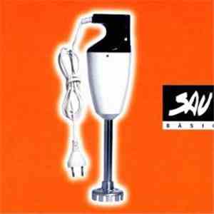 sau - Bàsic album