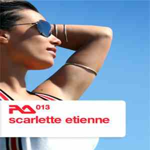 Scarlette Etienne - RA.013 album