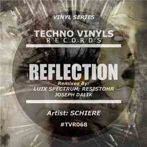 Schiere - Reflection album