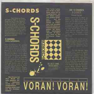 S-Chords - Weg Von Hier / Voran! Voran! album