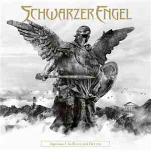 Schwarzer Engel - Imperium I: Im Reich Der Götter album