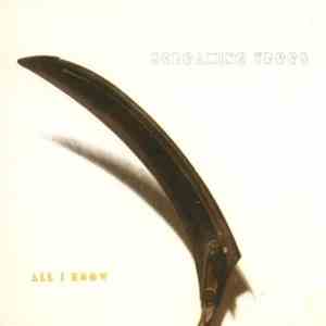 Screaming Trees - All I Know album