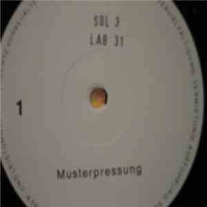 S.D.L. - Vol. 3 album