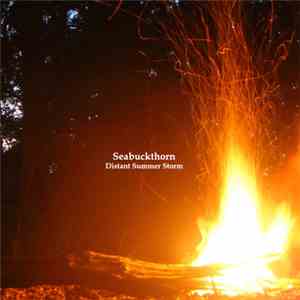 Seabuckthorn - Distant Summer Storm album