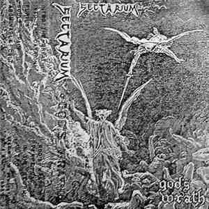 Sectarium - God's Wrath album