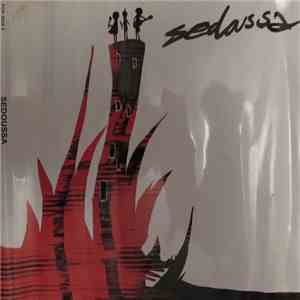Sedoussa - Sedoussa album