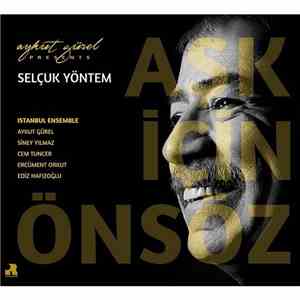 Selçuk Yöntem - Aşk İçin Önsöz album