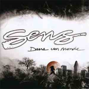 Sens  - Dans Un Monde album