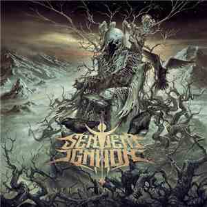 Sentient Ignition - Enthroned In Gray album
