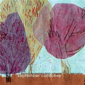 September Collective - September Collective album