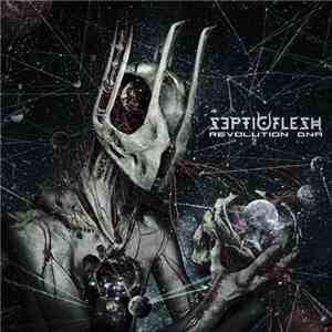 Septic Flesh - Revolution DNA album